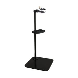 726785-pied-d-atelier-pince-rapide-unior-pro-1693bq-noir-tu