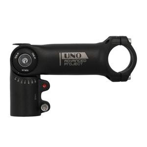 528811-potence-reglable-aluminium-uno-ahead-40-noir-110-mm