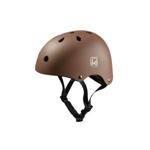uic12-marron-casque-bmx-urban-iki-marron