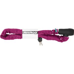 up-086-antivol-chaine-a-clef-urban-proof-violet-8-mm-x-0-90-m