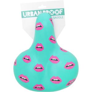 up-242-selle-urban-proof-lips-vert-27x21x12-cm