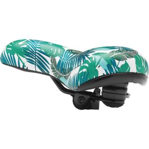 up-374-selle-urban-proof-leafs-bleu-27x21x12-cm
