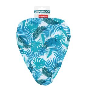 up-379-couvre-selle-urban-proof-leafs-30x20x2-cm
