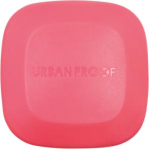 up-409-sonnette-electrique-urban-proof-rouge-5x5x7-cm