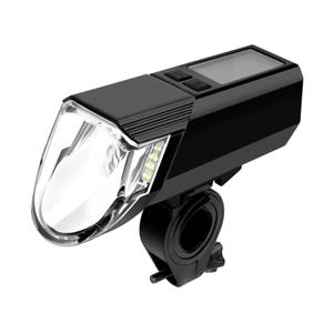 1105504-eclairage-led-avec-batterie-rechargeable-powerbank-integree-v-bike-noir-300-lm