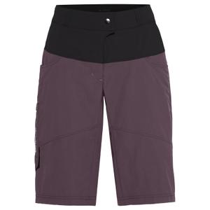 41923-356-short-femme-vaude-qimsa-blackberry-uni