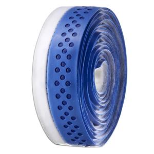 1104941-ruban-de-cintre-microfibre-ajouree-bicolore-velo-bleu-blanc-tu