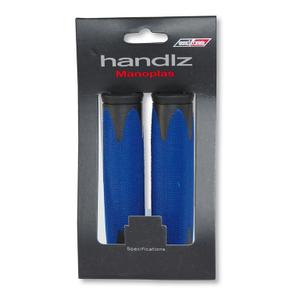 42106-poignees-velo-velo-d2-l-noires-bleues-130-mm
