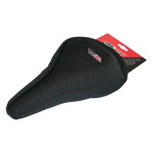 65020-couvre-selle-velo-gel-bodyform-noir-178-mm