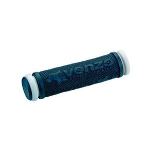 i167x14-poignees-velo-venzo-negro-azul-130-mm