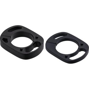 vi670-0259000110-kit-spacers-pour-potence-vision-acr-1x5mm-2x10mm-mw010-mw011-noir-tu