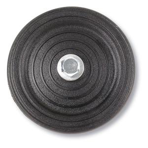 34050-roue-support-de-velo-complet-nylon-enfant-vicma-noir-tu