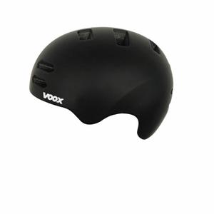 mtv26-road-noir-l-xl-58-61-casque-voox-free-noir