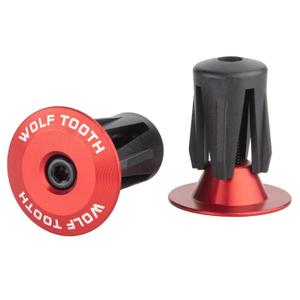 w-barplug-al-red-adaptateur-guidon-embouts-en-alliage-wolf-tooth-red-tu