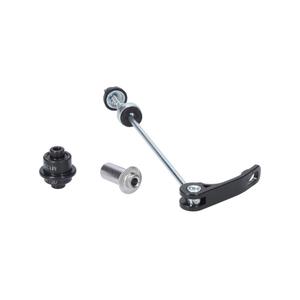wawfkickrqrhubkit-blocage-de-roue-kit-adaptateur-wahoo-9mm-x-130-135mm-kickr-2018-core-noir-tu
