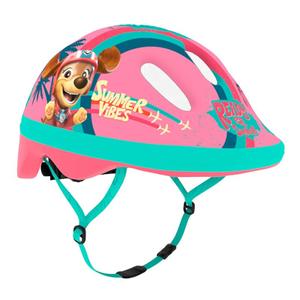 213882-casque-velo-urbain-enfant-walt-disney-paw-patrol-rose-50-52-cm