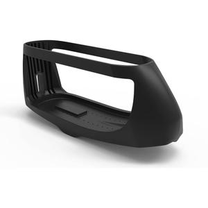 wawfbktr5base-adaptateur-de-base-wahoo-kickr-climb-noir-tu
