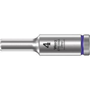 05004507001-douille-longue-wera-argente-10-mm