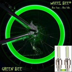 hl-121-g-eclairage-velo-led-wheel-bee-cycle-bee-green-tu
