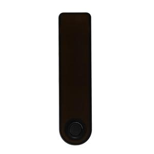 512099-cache-compteur-pour-trottinette-electrique-wheelyoo-noir-135x35x3-mm