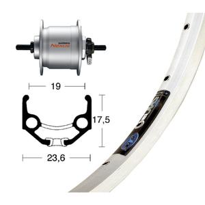 703164-roue-avant-wiener-moy-dyn-dh3n31-rig-36t-rigida-zac-19-noir-argent-28-x1-75