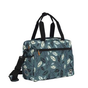 10182-sacoche-porte-bagage-velo-willex-shopper-bush-groen-19-l