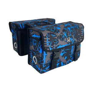 10487-sacoche-porte-bagage-double-willex-ice-groen-34-l