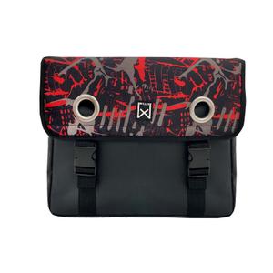 13892-sacoche-porte-bagage-double-en-toile-enduite-willex-30-l-noir-rouge-tu