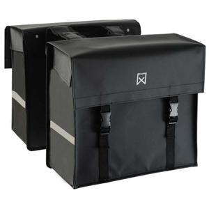 14140-sacoche-porte-bagage-double-en-toile-endute-willex-matzwart-40-l