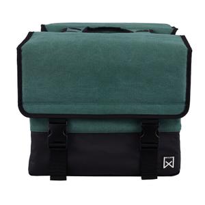 15209-sacoche-porte-bagage-double-en-toile-enduite-willex-48-l-vert-noir-tu