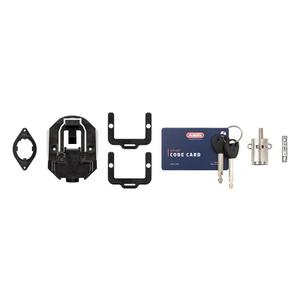 kwi00035-kit-de-montage-winora-radius-noir-tu