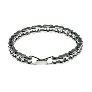 259056-bracelet-wippermann-biker-argente-19-cm