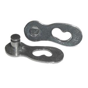 25920-attache-chaine-inoxydable-wippermann-connex-link-9-v-argente-6-5-mm