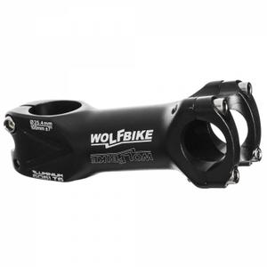 p90-st006-25-4-7wl-potence-aluminium-inclinaison-plus-7o-wolfbike-laser-negro