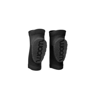 100277-00-genouillere-enfant-woom-neebows-noir-gris