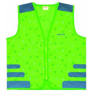 707413-707415-gilet-de-securite-avec-reflechissant-enfant-wowow-nutty-vert