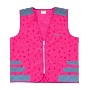 707416-707417-gilet-de-securite-avec-reflechissant-enfant-wowow-nutty-rose