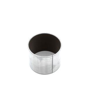 fskb1076-bague-de-guidage-tige-de-selle-wss-rockshox-argente-35-mm