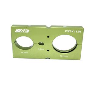 fxtk1120-collier-de-serrage-pour-manchon-d-air-wss-fox-float-x2-vert-tu