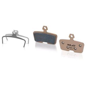 2039601905-plaquette-de-frein-velo-metallique-xlc-bp-s35-avid-code-x25-or-tu