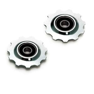 2501106500-galet-velo-xlc-pu-a01-shimano-argente-noir-tu