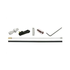 2501155030-cable-de-derailleur-arriere-double-raccord-avec-gaine-xlc-sh-x19-sram-argente-o4-x-4-o1-1-1700-2250-mm