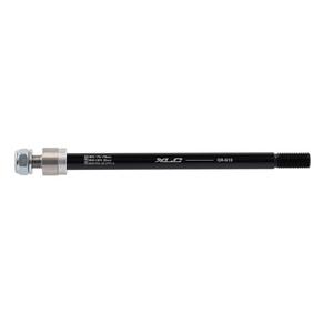 2501605110-axe-de-remorque-xlc-qr-k10-shimano-noir-172-178-mm
