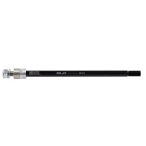 2501605113-axe-de-remorque-xlc-qr-k13-shimano-noir-217-229-mm