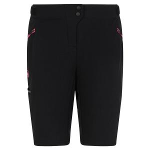 433038-12299-short-femme-ziener-nexita-x-gel-black-magenta