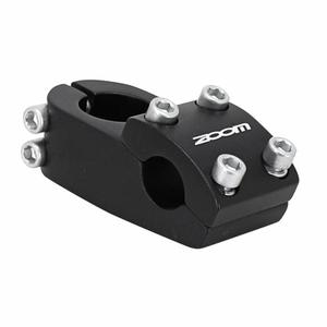 179912-potence-pour-cintre-4-vis-zoom-noir-48x22-2-mm