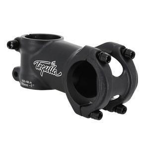 179914-potence-alu-pour-cintre-sur-carte-zoom-zoom-tequila-dh-noir-mat-35x65-mm